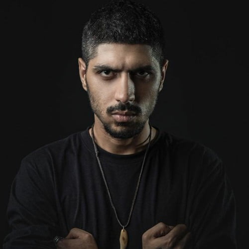 رضا پیشرو ما